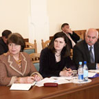 Чернігівщина: На майбутніх виборах потрібна «золота серединка»